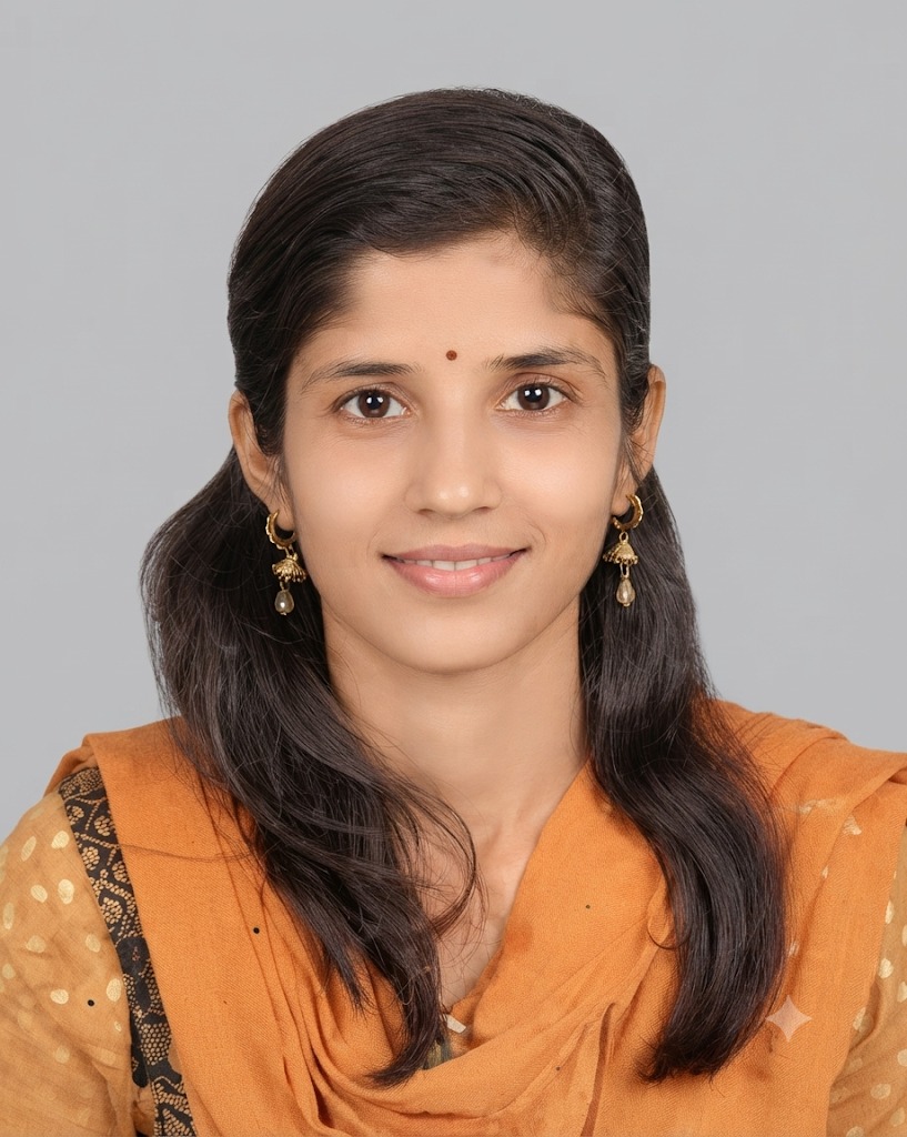 Sunita patil - Part time Cook in Santacruz east in Mumbai